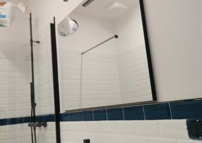 Dettagli secondo bagno