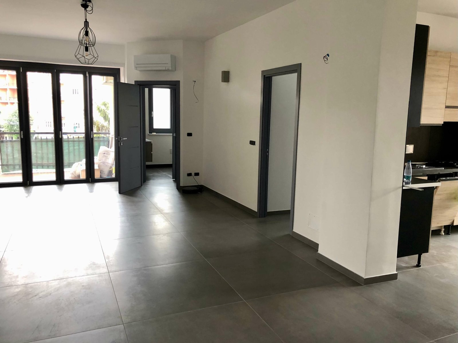 Ristrutturazione completa