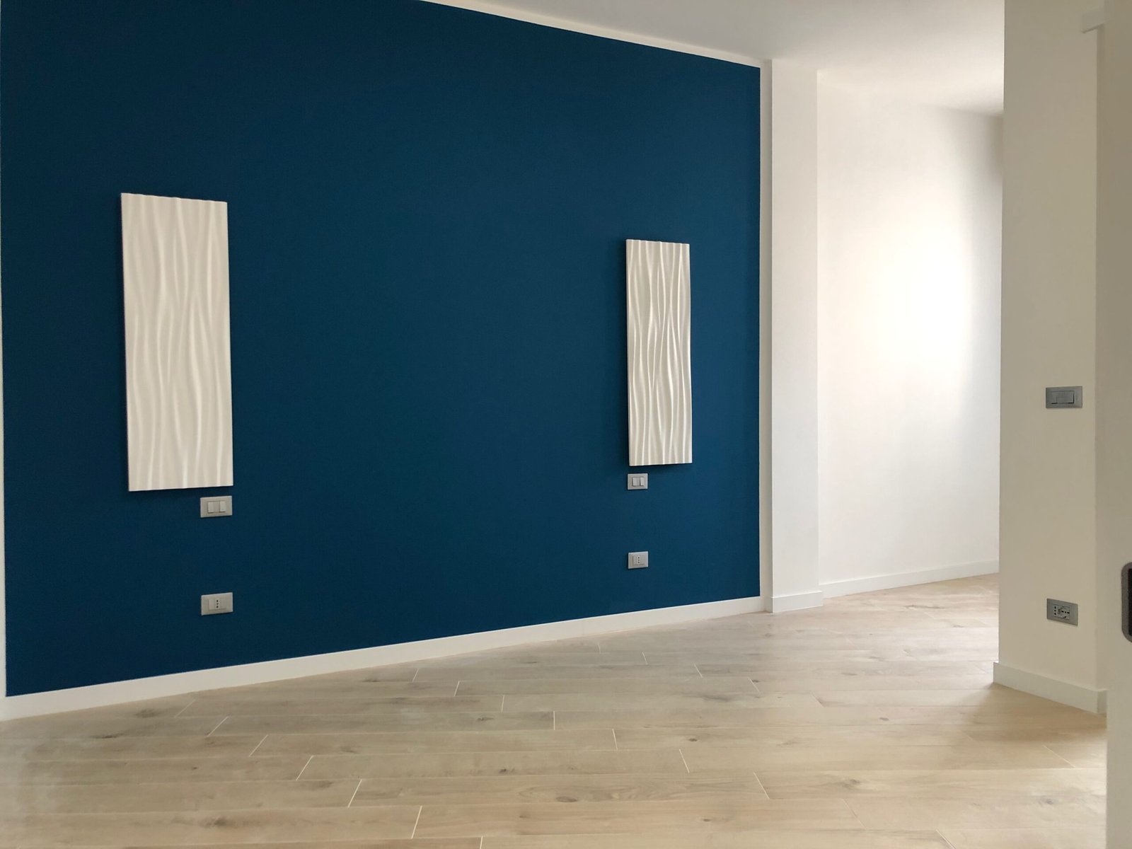 Camera Ristrutturazione